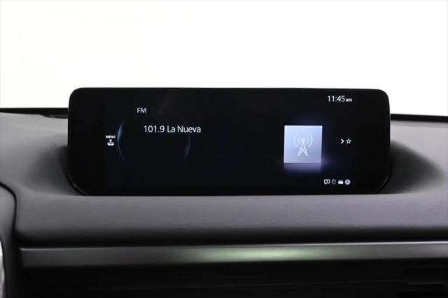 2025 Mazda CX-50 2.5 Turbo Premium Plus Package
