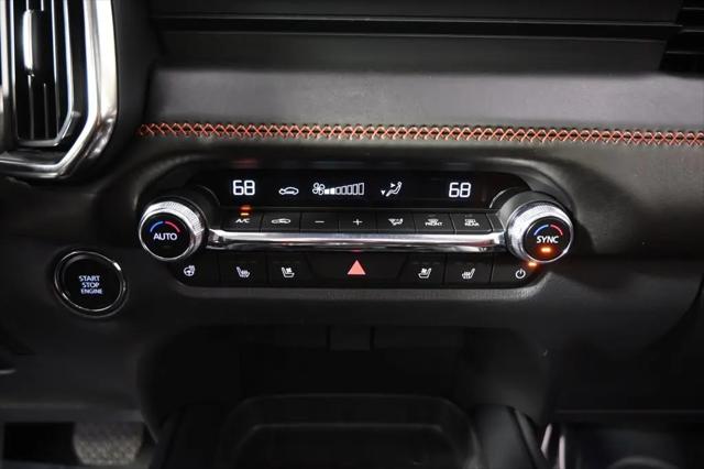 2025 Mazda CX-50 2.5 Turbo Premium Plus Package