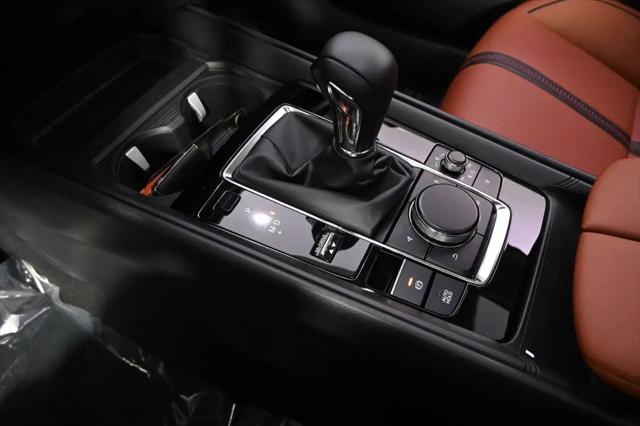 2025 Mazda CX-50 2.5 Turbo Premium Plus Package