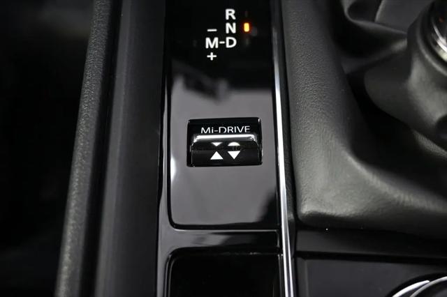 2025 Mazda CX-50 2.5 Turbo Premium Plus Package