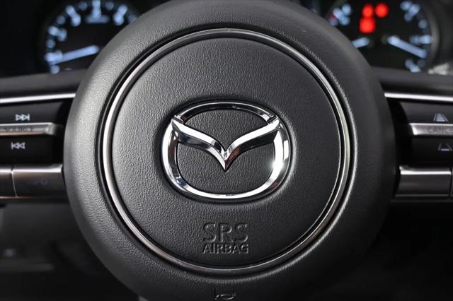 2025 Mazda CX-50 2.5 Turbo Premium Plus Package