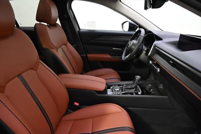 2025 Mazda CX-50 2.5 Turbo Meridian Edition