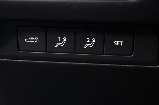 2025 Mazda CX-50 2.5 Turbo Meridian Edition