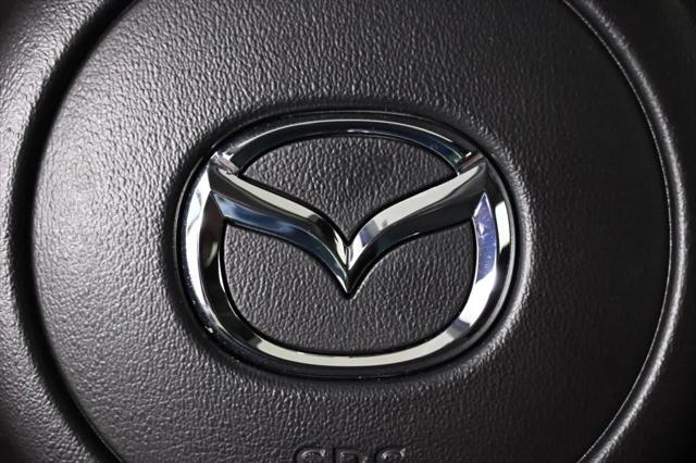 2025 Mazda CX-50 2.5 Turbo Meridian Edition