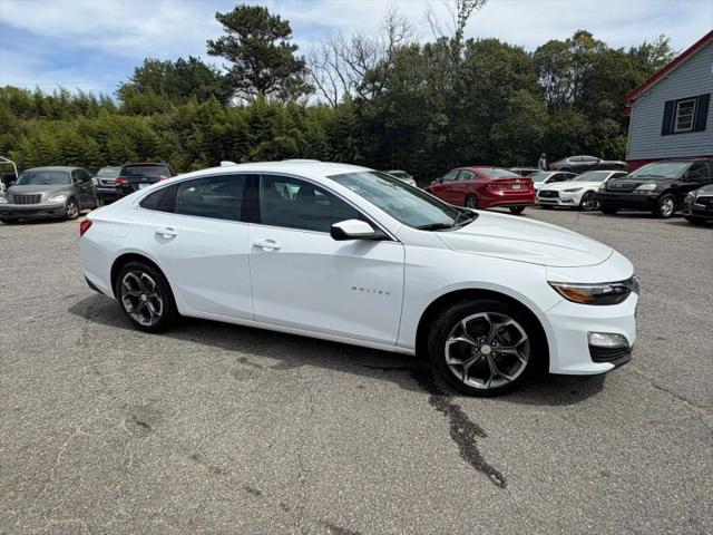 2023 Chevrolet Malibu FWD 1LT for sale in Mt Holly, NC