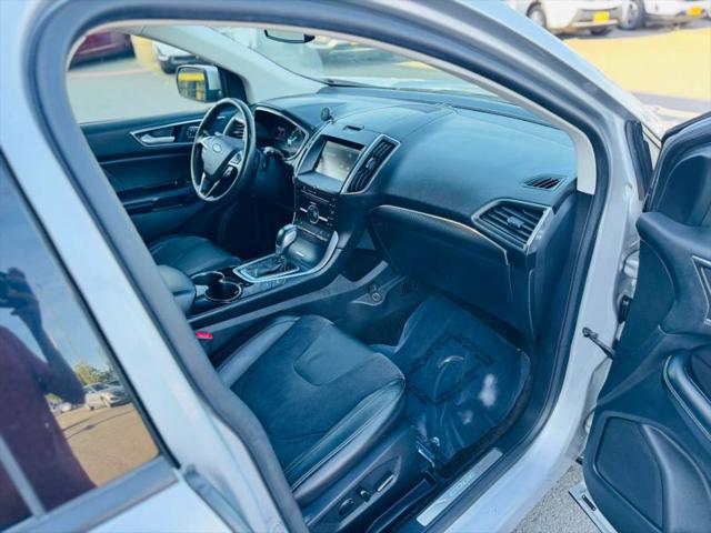 2015 Ford Edge Sport