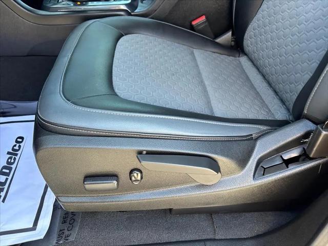 2020 Chevrolet Colorado 4WD Crew Cab Short Box Z71