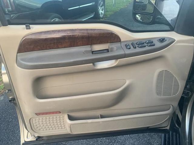 2004 Ford F-250 XL