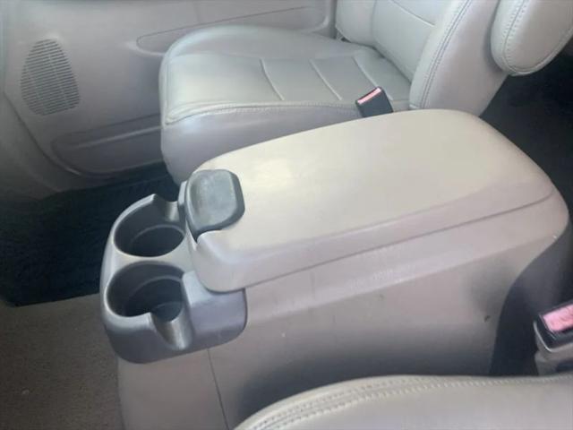 2004 Ford F-250 XL