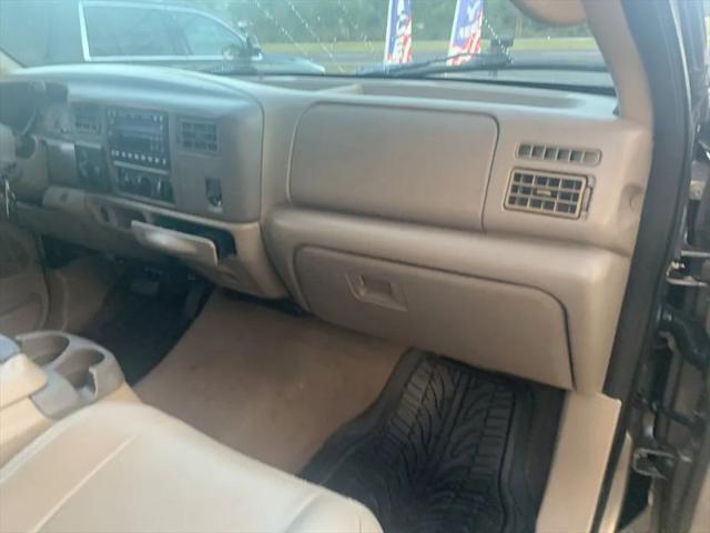 2004 Ford F-250 XL