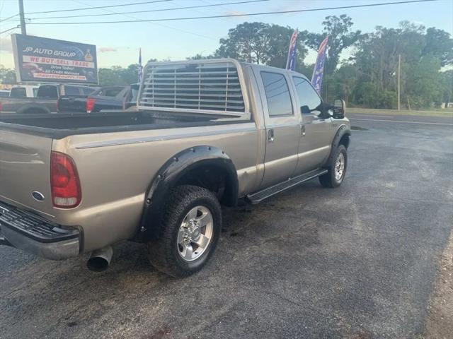 2004 Ford F-250 XL