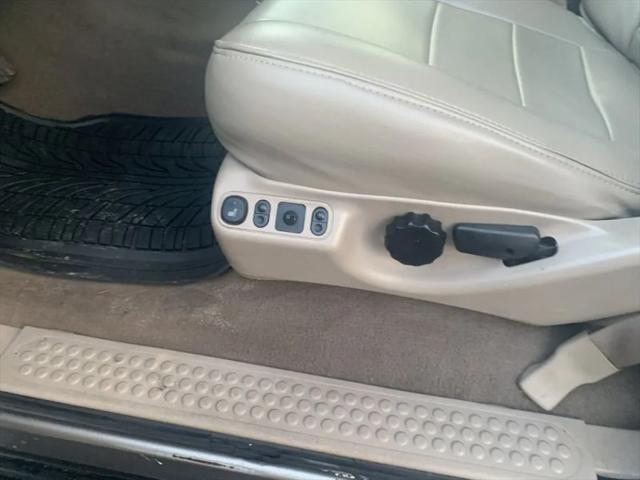 2004 Ford F-250 XL