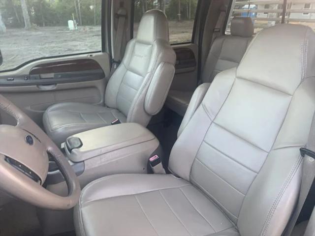 2004 Ford F-250 XL
