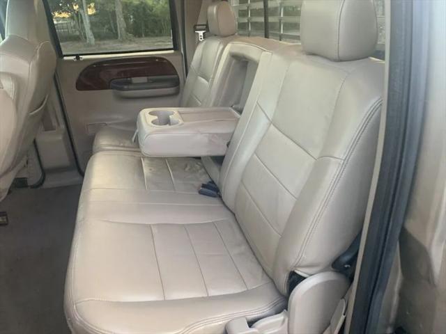 2004 Ford F-250 XL