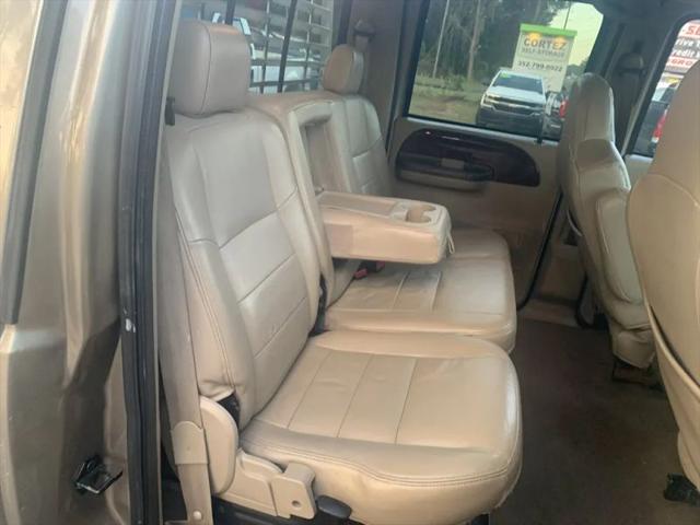 2004 Ford F-250 XL