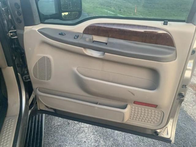 2004 Ford F-250 XL