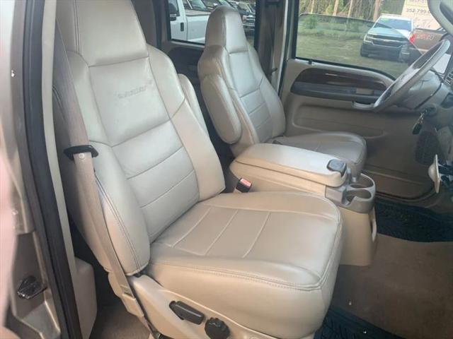 2004 Ford F-250 XL