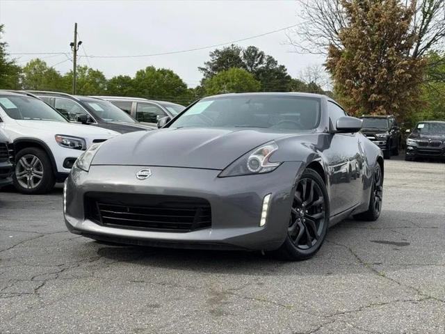 2018 Nissan 370Z Touring for sale in Marietta, GA