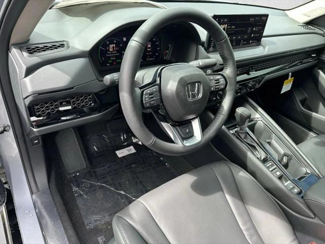 2026 Honda Accord Sedan Touring
