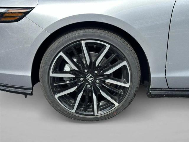 2026 Honda Accord Sedan Touring