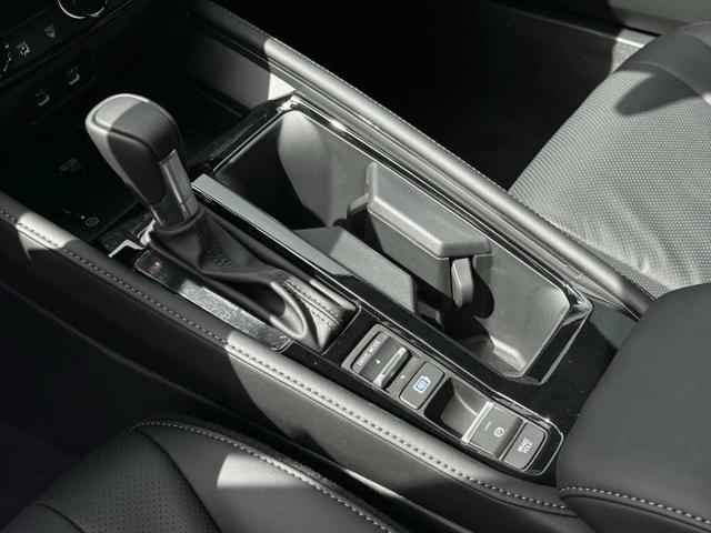 2026 Honda Accord Sedan Touring