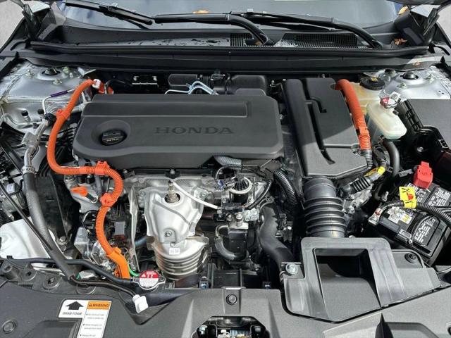 2026 Honda Accord Sedan Touring