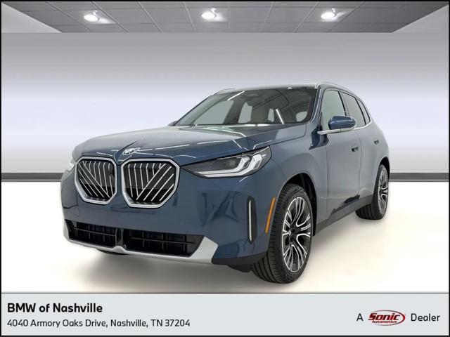 2026 BMW X3 30 xDrive for sale in Brentwood, TN