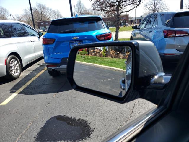 2019 Chevrolet Traverse 1LT
