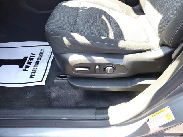 2019 Chevrolet Traverse 1LT