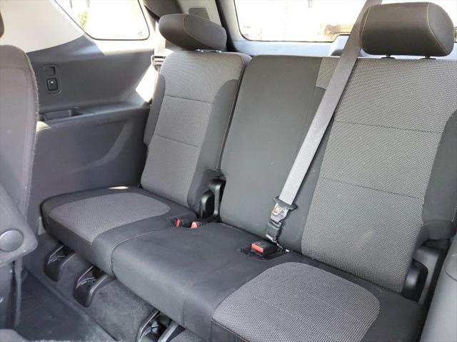 2019 Chevrolet Traverse 1LT