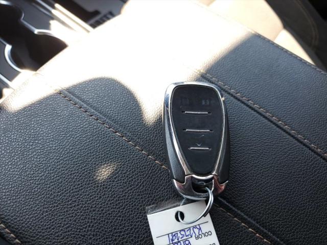 2019 Chevrolet Traverse 1LT