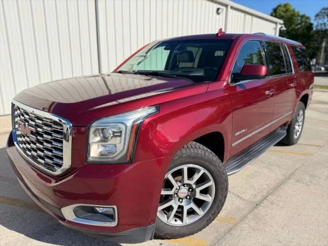 2019 GMC Yukon XL Denali for sale in Jacksonville, FL