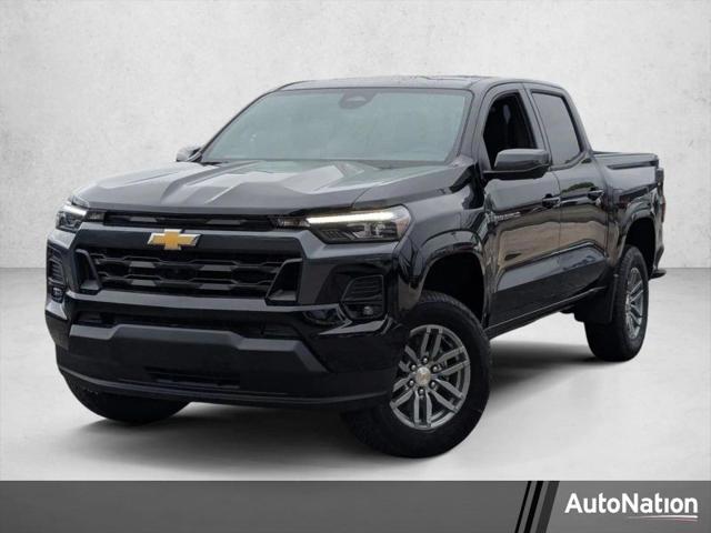 2026 Chevrolet Colorado LT, RWD for sale in Orlando, FL