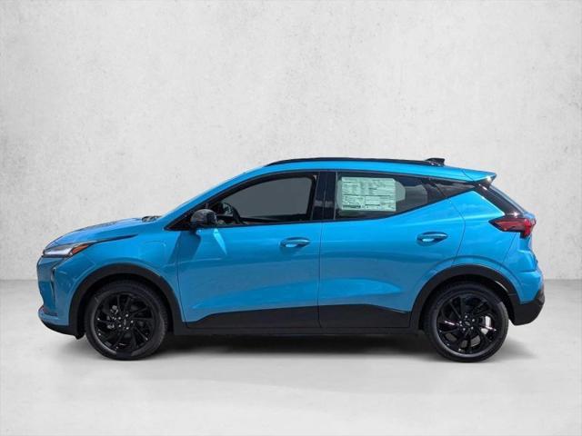 2027 Chevrolet Bolt RS FWD