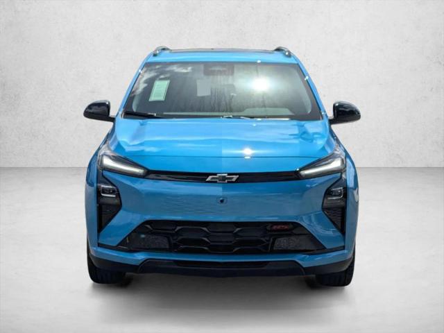 2027 Chevrolet Bolt RS FWD