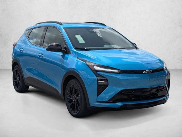 2027 Chevrolet Bolt RS FWD