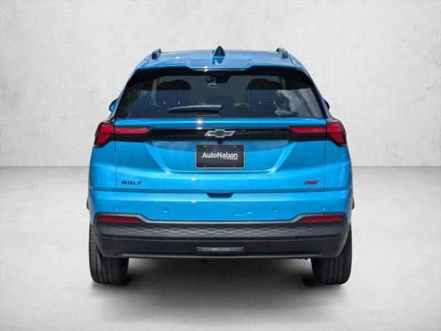 2027 Chevrolet Bolt RS FWD