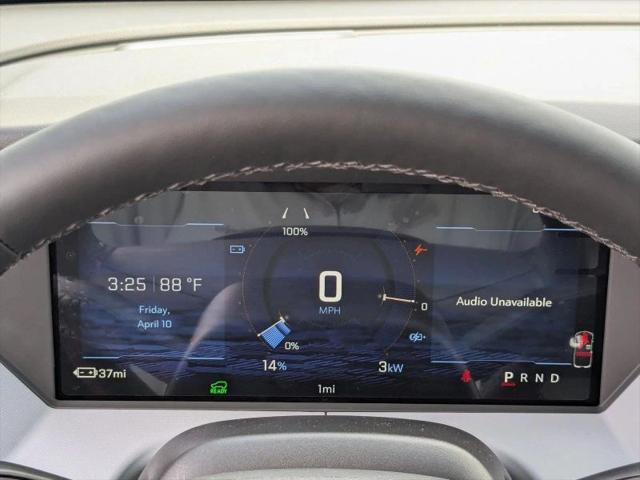 2027 Chevrolet Bolt RS FWD