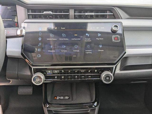 2027 Chevrolet Bolt RS FWD