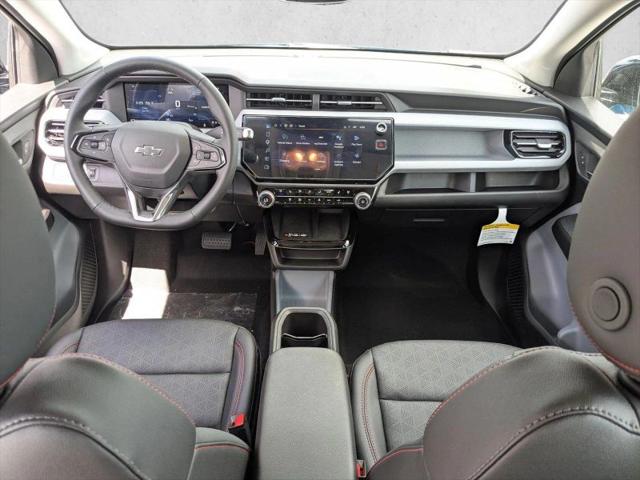 2027 Chevrolet Bolt RS FWD