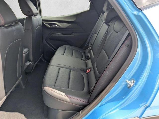 2027 Chevrolet Bolt RS FWD