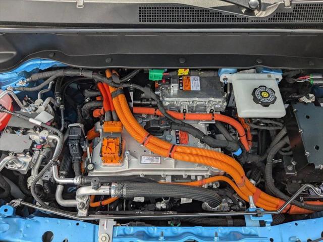 2027 Chevrolet Bolt RS FWD