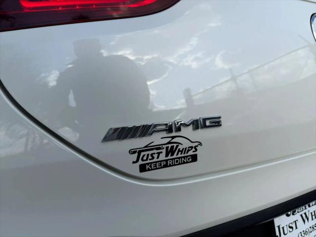 2021 Mercedes-Benz GLE AMG GLE 63 S 4MATIC