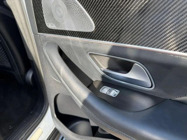 2021 Mercedes-Benz GLE AMG GLE 63 S 4MATIC