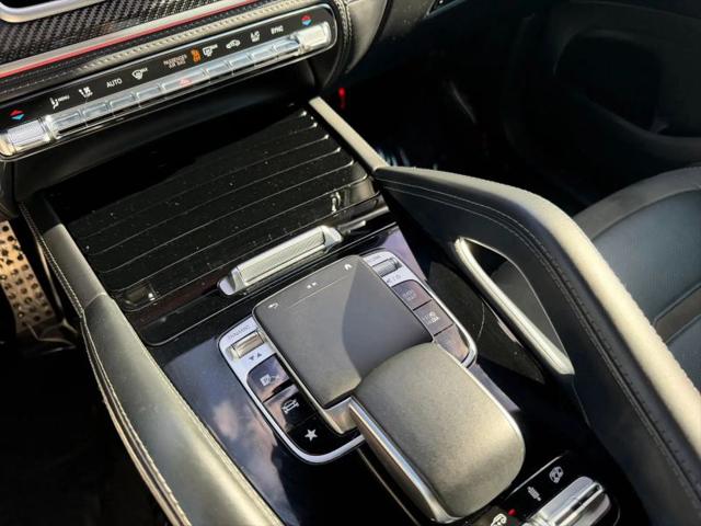 2021 Mercedes-Benz GLE AMG GLE 63 S 4MATIC