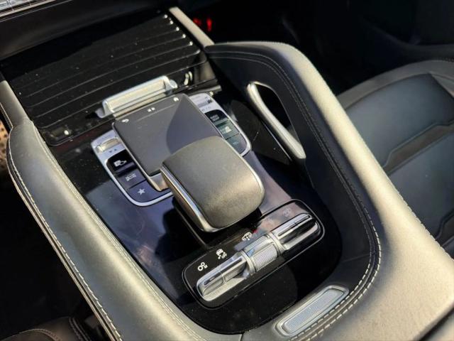 2021 Mercedes-Benz GLE AMG GLE 63 S 4MATIC