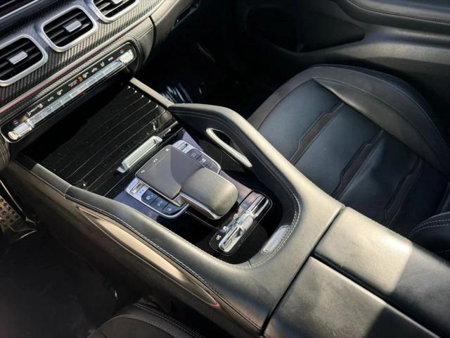 2021 Mercedes-Benz GLE AMG GLE 63 S 4MATIC