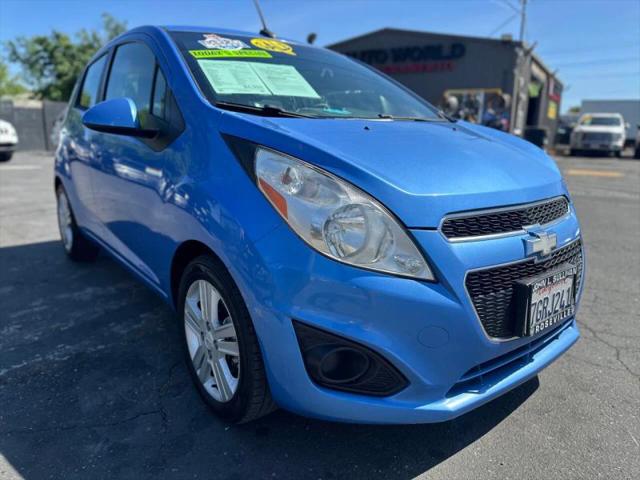 2014 Chevrolet Spark LS Auto for sale in Sacramento, CA