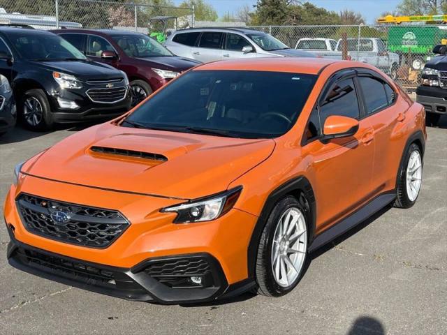 2022 Subaru WRX Premium for sale in Yakima, WA