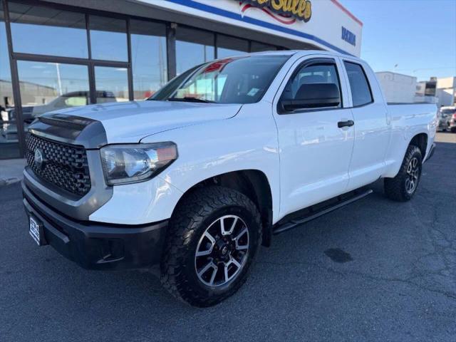 2019 Toyota Tundra SR 4.6L V8 for sale in Yakima, WA
